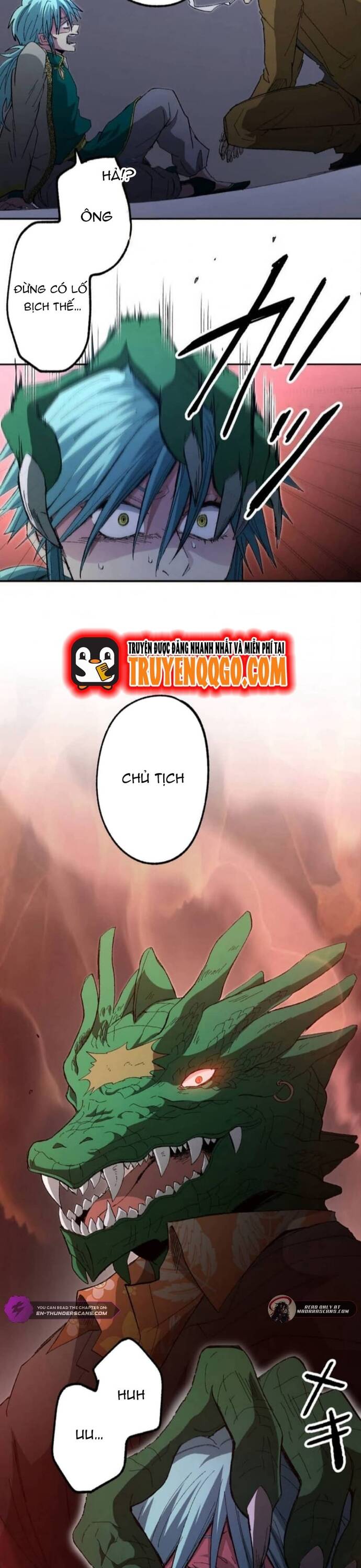 Thợ Săn Hồi Quy Giả Chapter 14 - 13