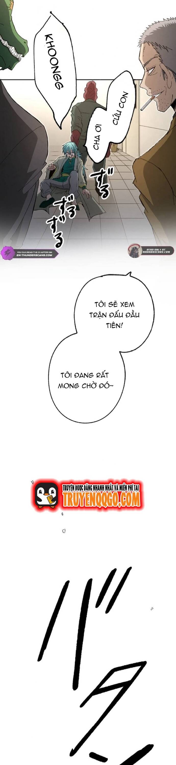 Thợ Săn Hồi Quy Giả Chapter 14 - 25