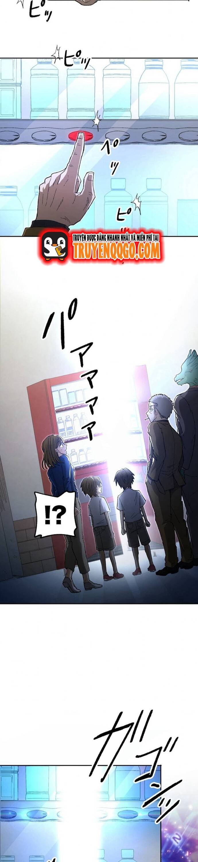 Thợ Săn Hồi Quy Giả Chapter 14 - 30