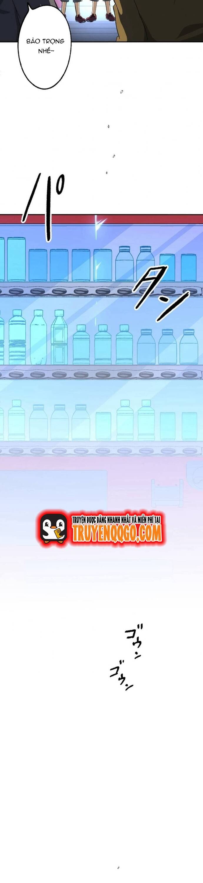 Thợ Săn Hồi Quy Giả Chapter 14 - 33