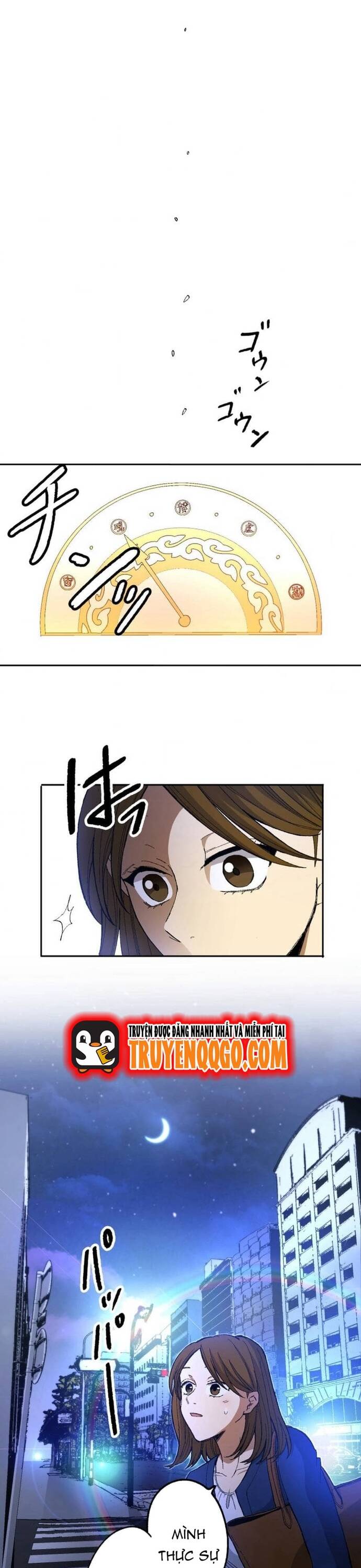 Thợ Săn Hồi Quy Giả Chapter 14 - 34