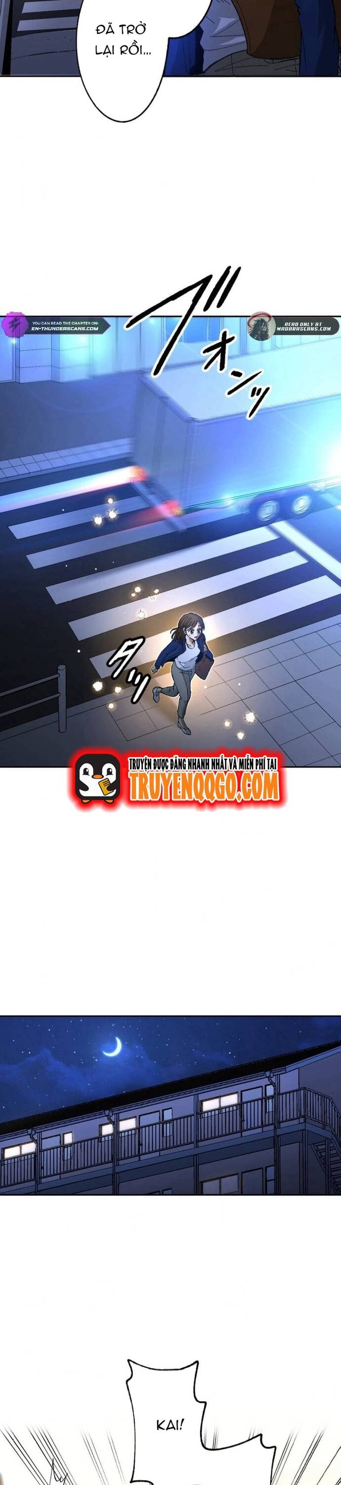 Thợ Săn Hồi Quy Giả Chapter 14 - 35