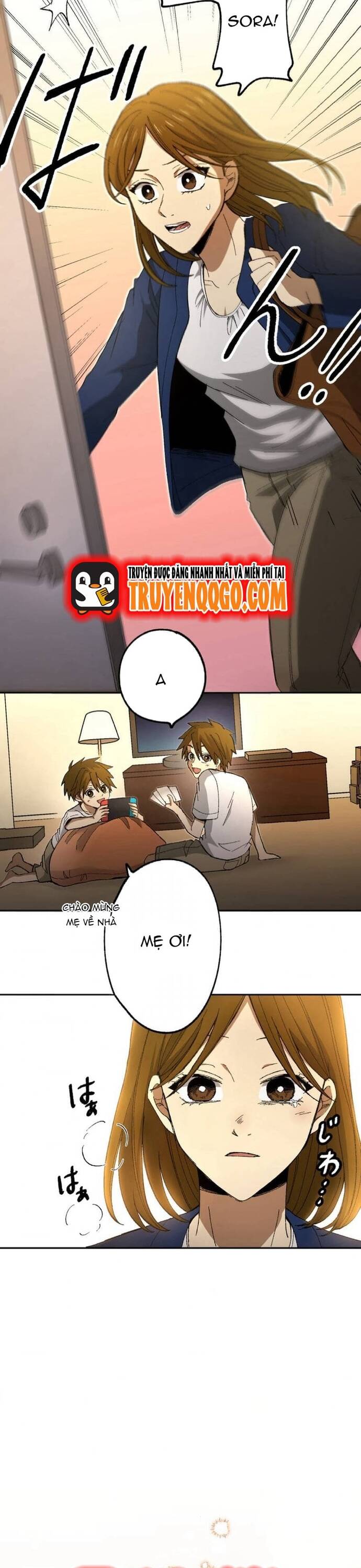 Thợ Săn Hồi Quy Giả Chapter 14 - 36