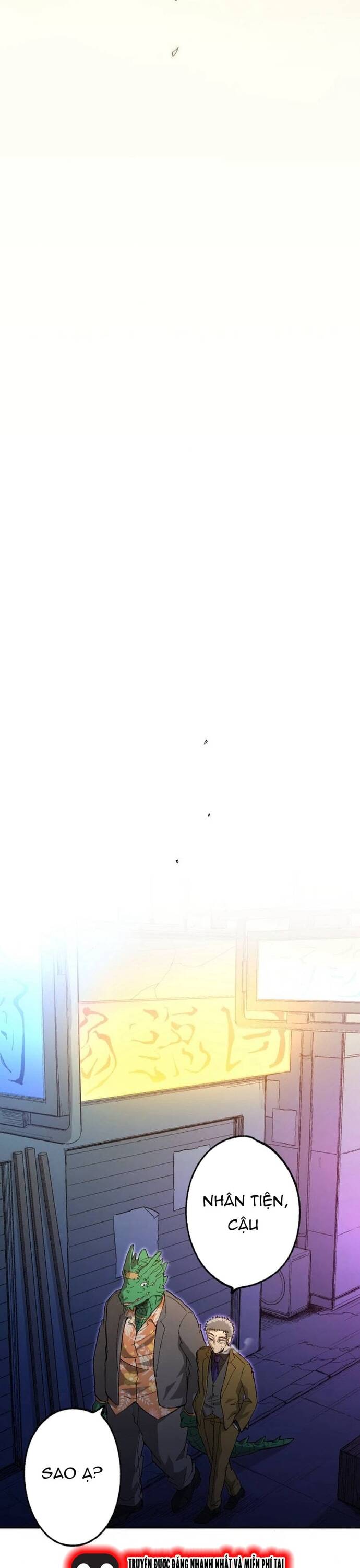 Thợ Săn Hồi Quy Giả Chapter 14 - 38