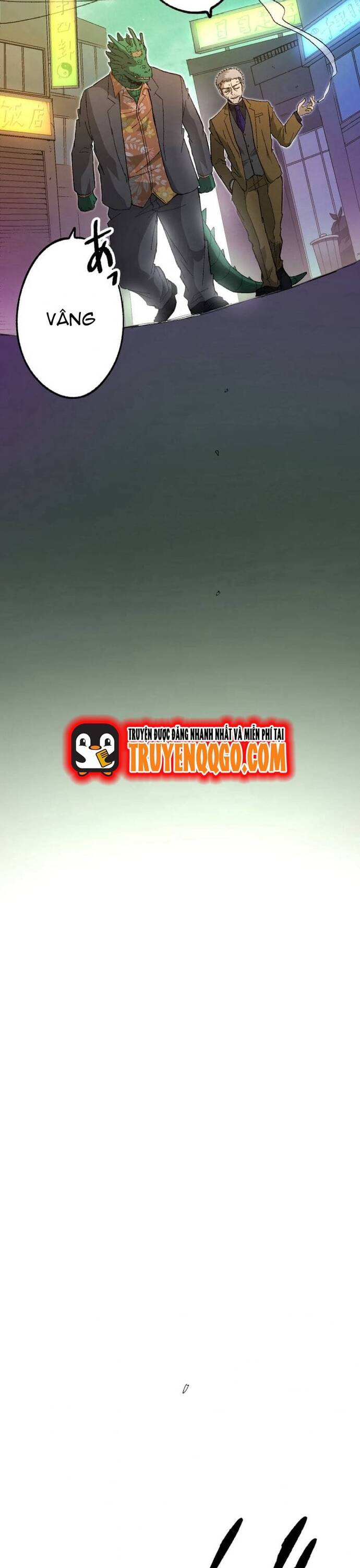 Thợ Săn Hồi Quy Giả Chapter 14 - 42