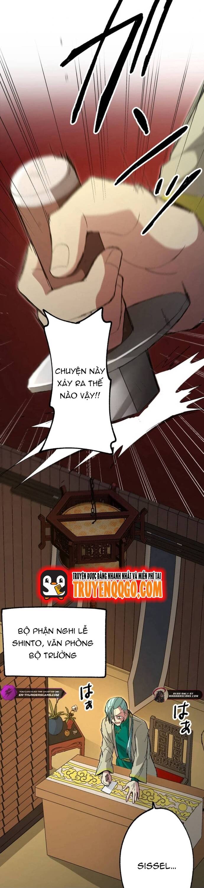 Thợ Săn Hồi Quy Giả Chapter 14 - 43