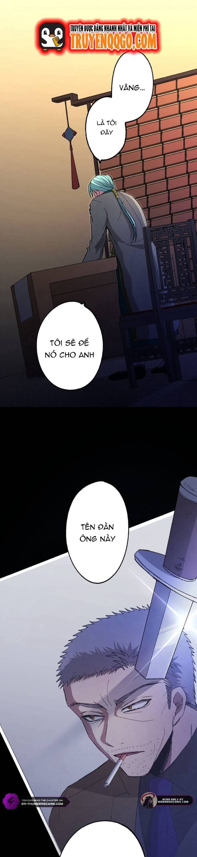 Thợ Săn Hồi Quy Giả Chapter 14 - 45