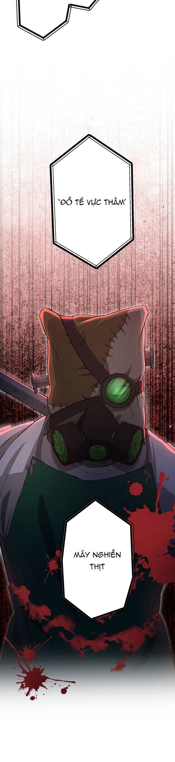Thợ Săn Hồi Quy Giả Chapter 15 - 4