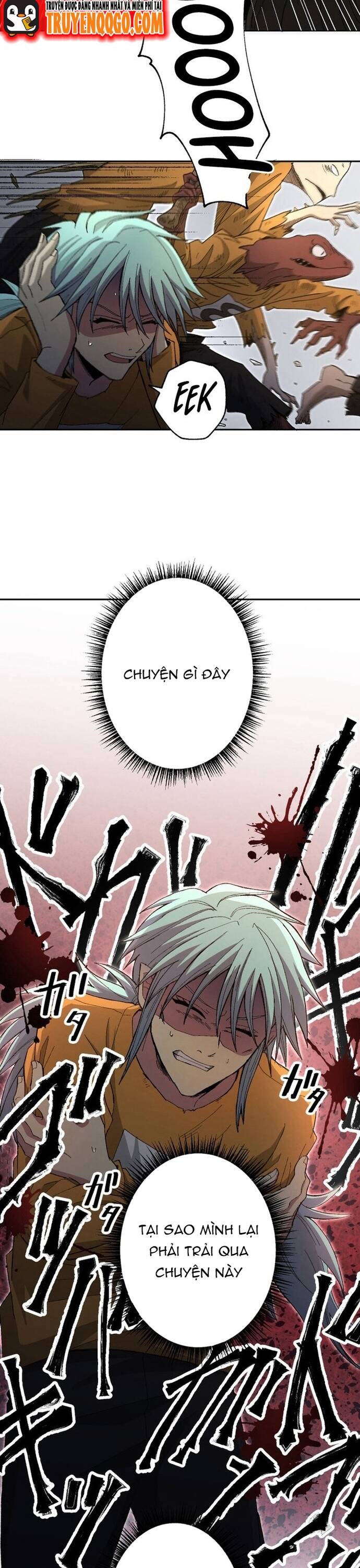 Thợ Săn Hồi Quy Giả Chapter 15 - 9