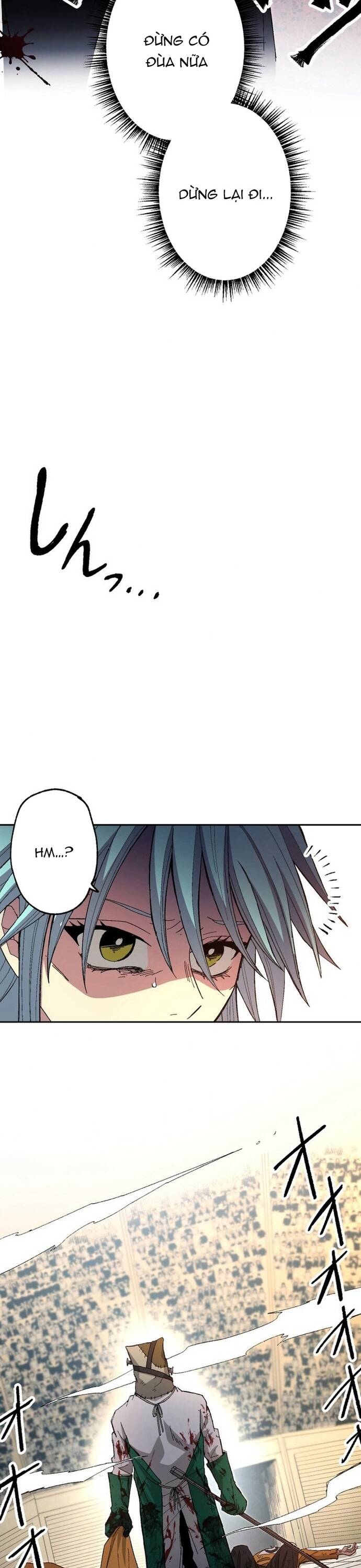 Thợ Săn Hồi Quy Giả Chapter 15 - 10