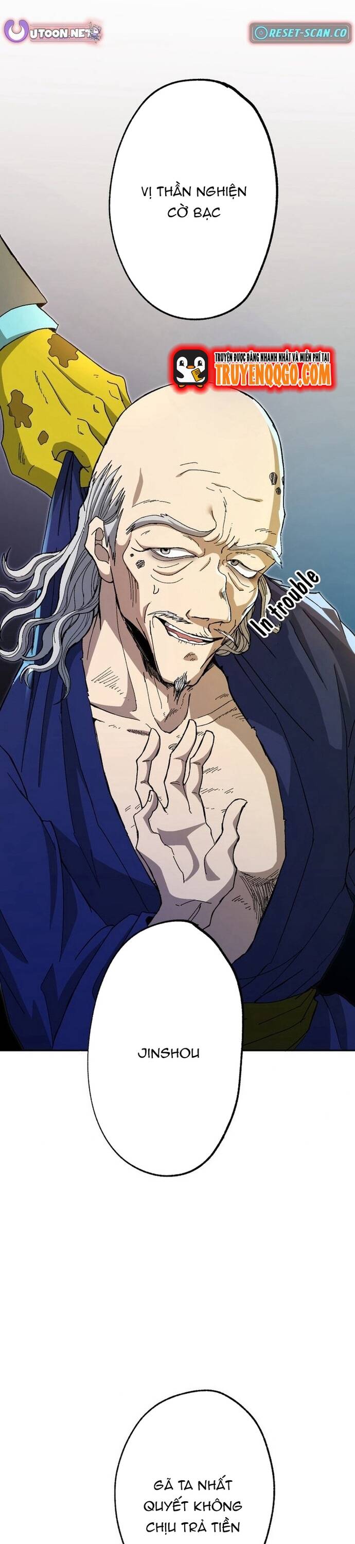 Thợ Săn Hồi Quy Giả Chapter 15 - 18