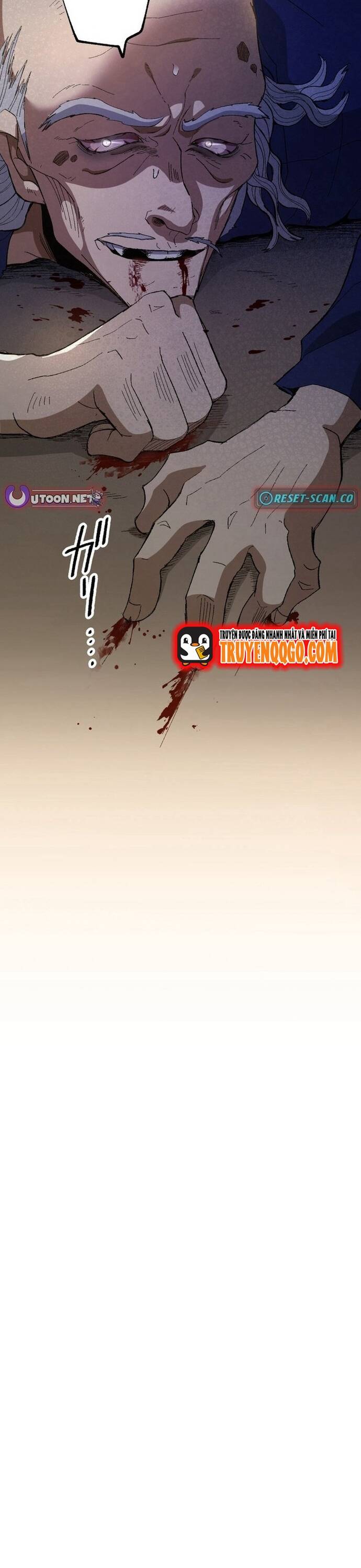 Thợ Săn Hồi Quy Giả Chapter 15 - 29