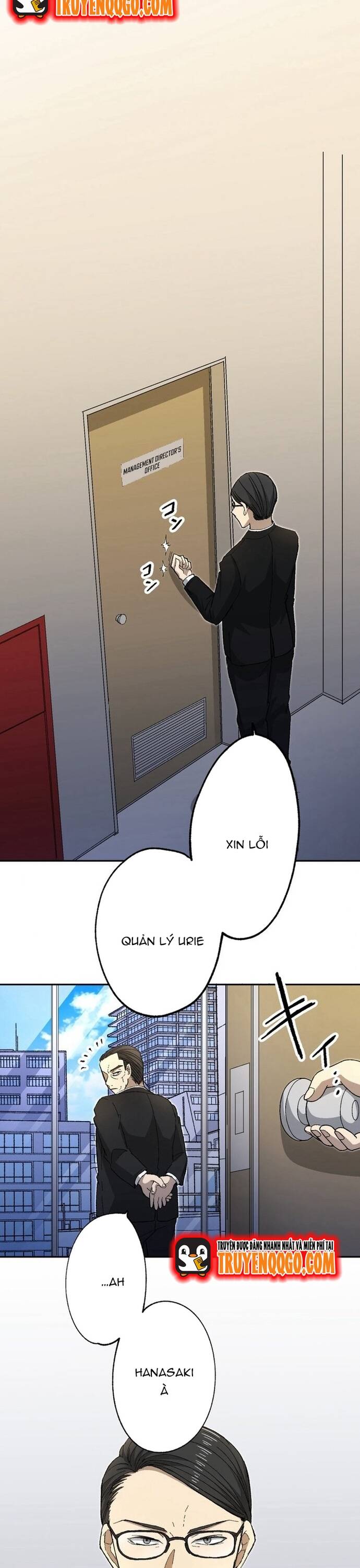 Thợ Săn Hồi Quy Giả Chapter 15 - 37