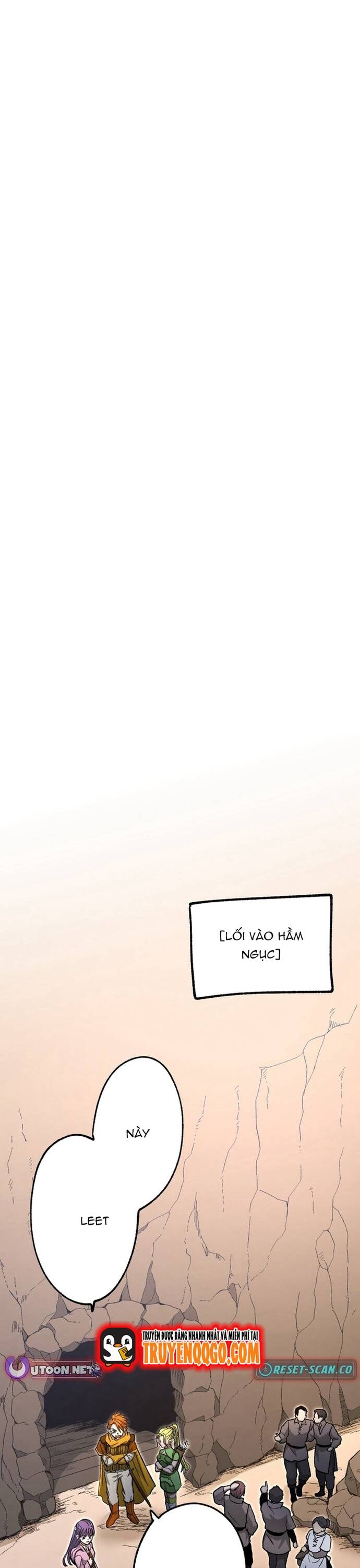 Thợ Săn Hồi Quy Giả Chapter 15 - 49