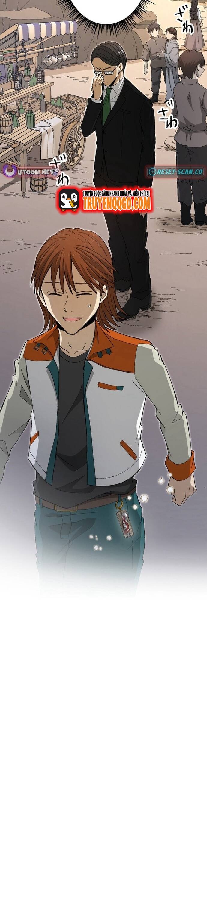 Thợ Săn Hồi Quy Giả Chapter 15 - 51