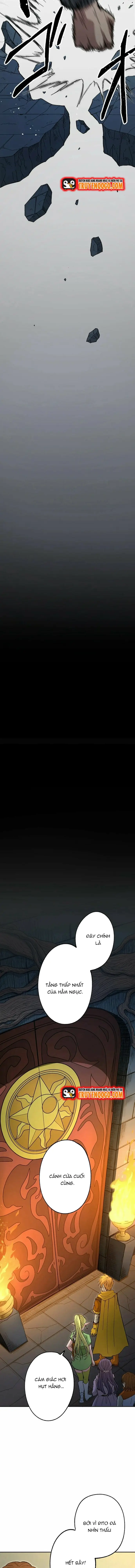 Thợ Săn Hồi Quy Giả Chapter 16 - 4