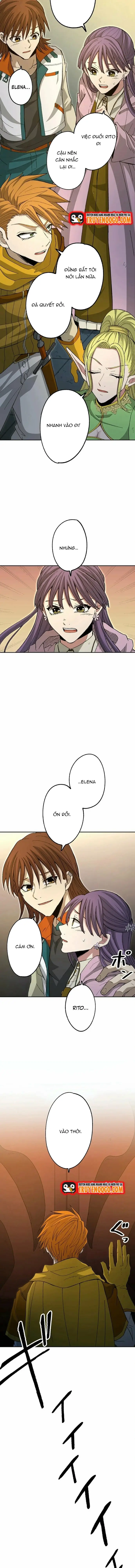 Thợ Săn Hồi Quy Giả Chapter 16 - 5