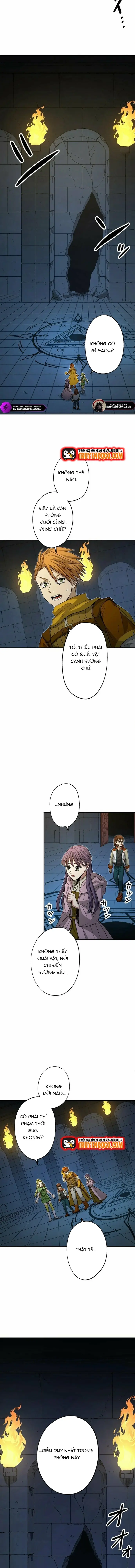 Thợ Săn Hồi Quy Giả Chapter 16 - 6