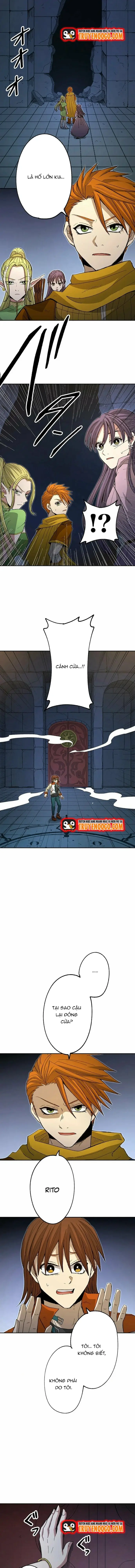 Thợ Săn Hồi Quy Giả Chapter 16 - 7