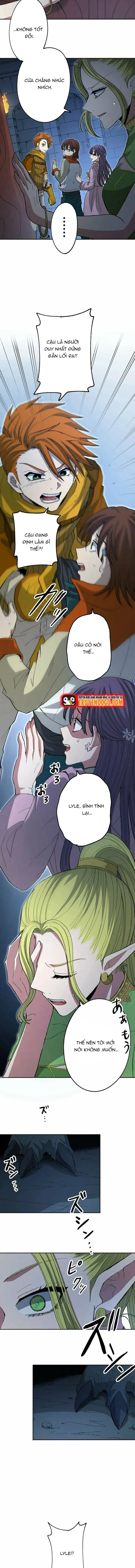 Thợ Săn Hồi Quy Giả Chapter 16 - 8