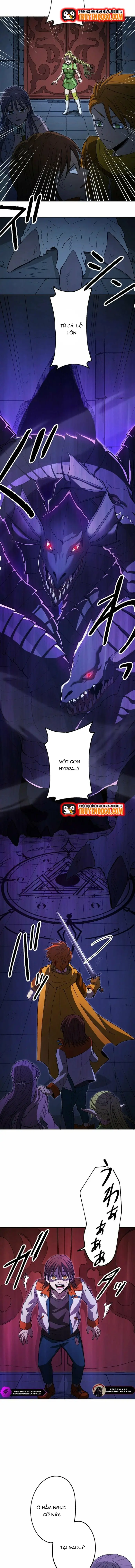 Thợ Săn Hồi Quy Giả Chapter 16 - 9