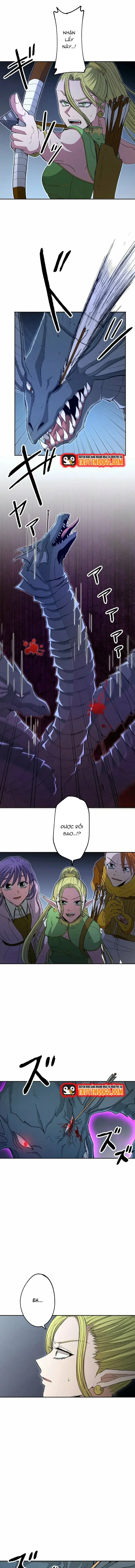 Thợ Săn Hồi Quy Giả Chapter 16 - 11