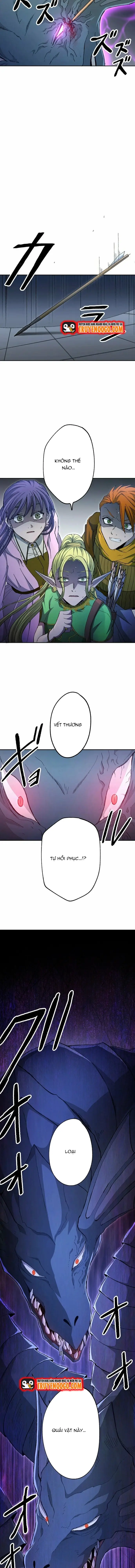 Thợ Săn Hồi Quy Giả Chapter 16 - 12