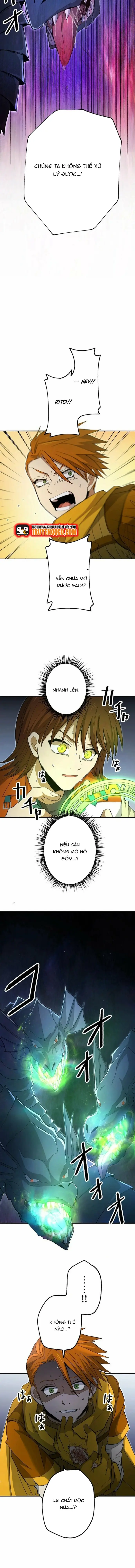 Thợ Săn Hồi Quy Giả Chapter 16 - 13