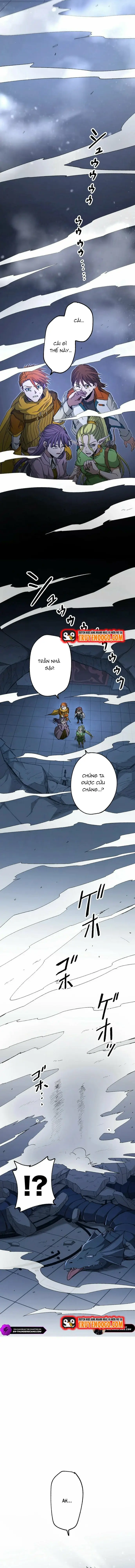 Thợ Săn Hồi Quy Giả Chapter 16 - 16