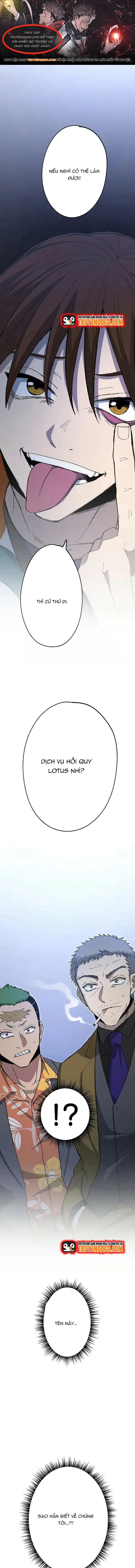 Thợ Săn Hồi Quy Giả Chapter 17 - 1