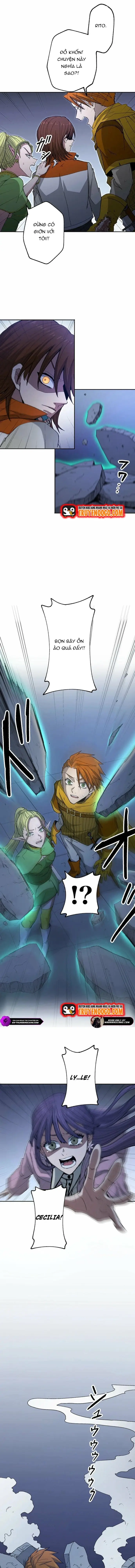 Thợ Săn Hồi Quy Giả Chapter 17 - 3