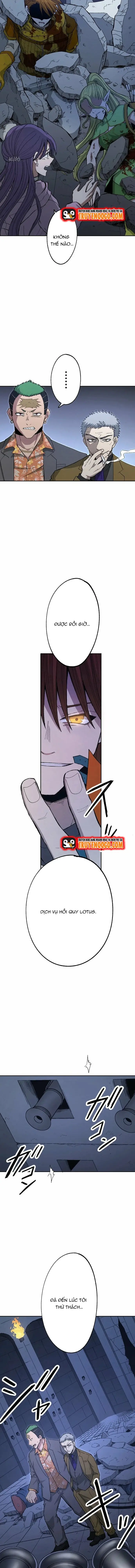 Thợ Săn Hồi Quy Giả Chapter 17 - 4