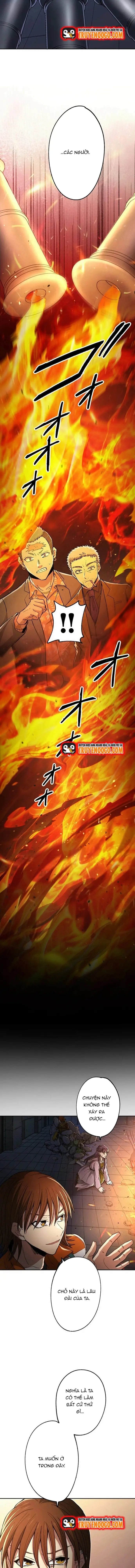 Thợ Săn Hồi Quy Giả Chapter 17 - 5