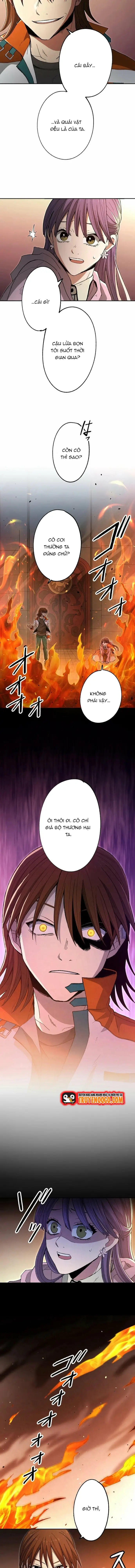 Thợ Săn Hồi Quy Giả Chapter 17 - 6