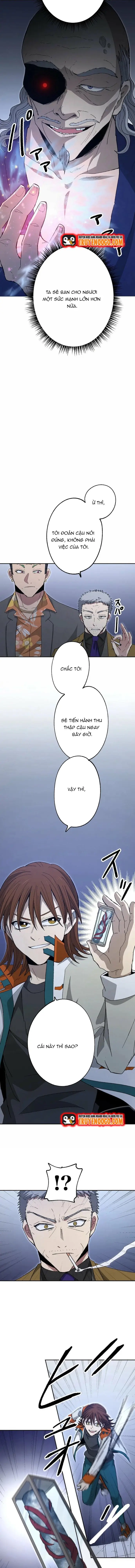 Thợ Săn Hồi Quy Giả Chapter 17 - 9