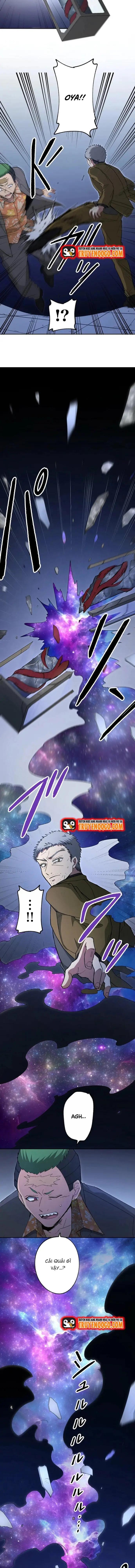 Thợ Săn Hồi Quy Giả Chapter 17 - 10