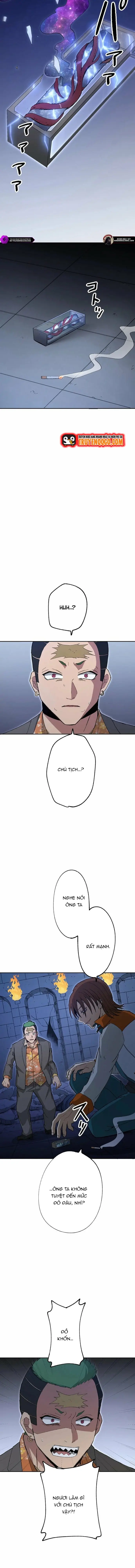 Thợ Săn Hồi Quy Giả Chapter 17 - 11