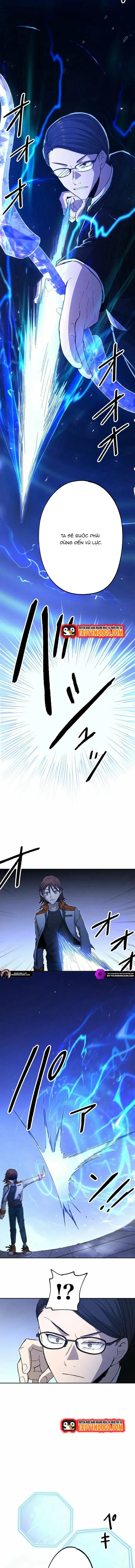 Thợ Săn Hồi Quy Giả Chapter 17 - 15