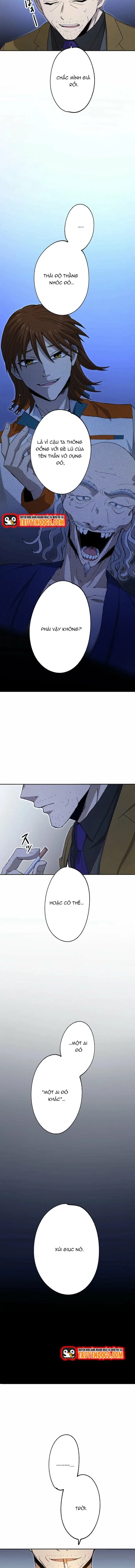 Thợ Săn Hồi Quy Giả Chapter 17 - 22