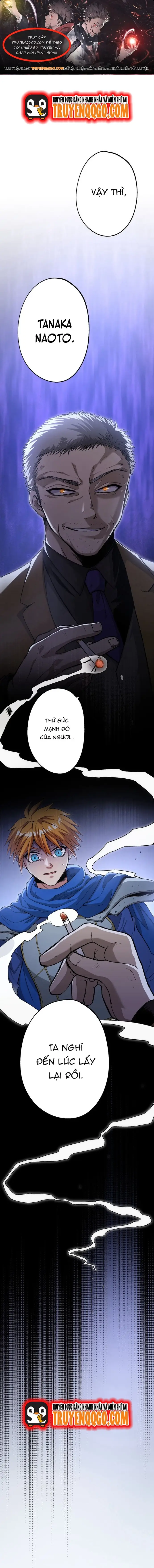 Thợ Săn Hồi Quy Giả Chapter 2 - 1