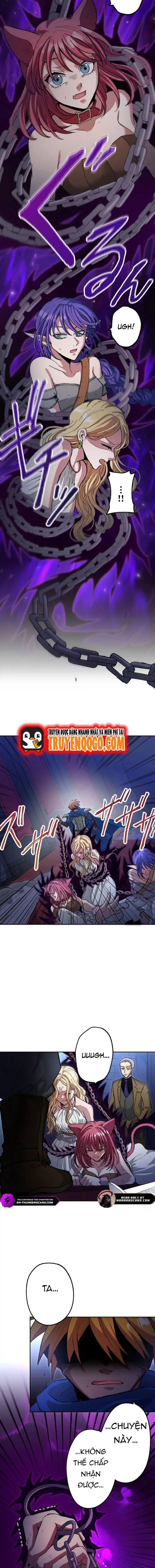 Thợ Săn Hồi Quy Giả Chapter 2 - 3