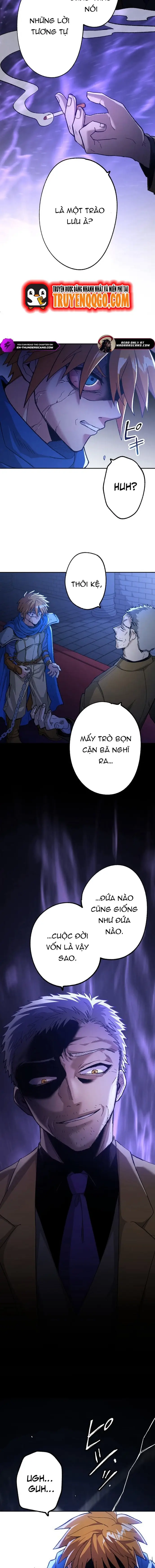 Thợ Săn Hồi Quy Giả Chapter 2 - 7