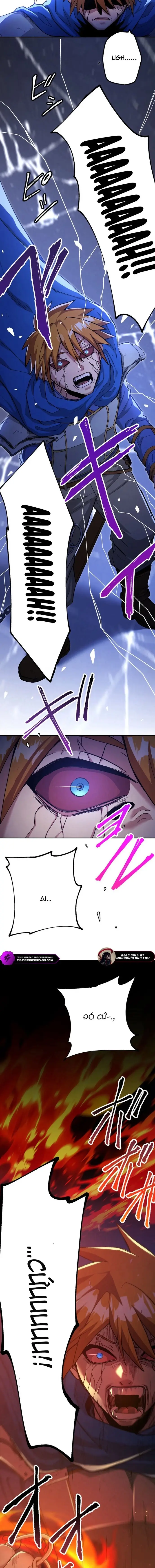 Thợ Săn Hồi Quy Giả Chapter 2 - 8