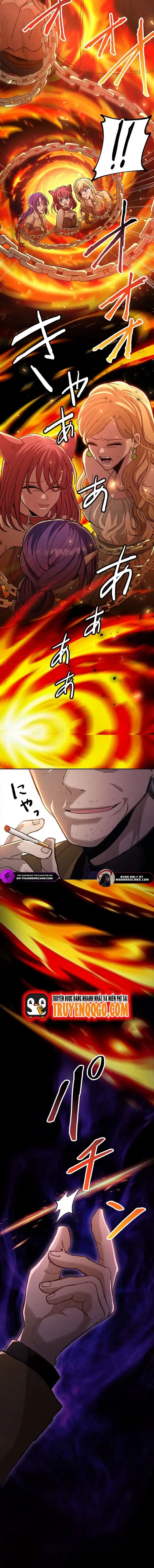 Thợ Săn Hồi Quy Giả Chapter 2 - 9