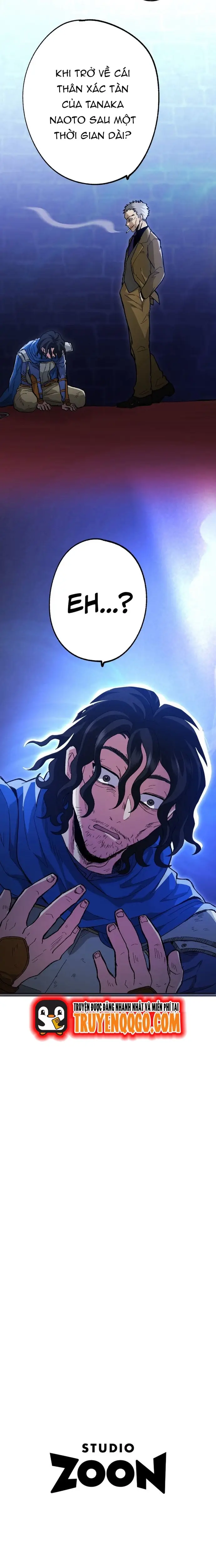 Thợ Săn Hồi Quy Giả Chapter 2 - 12
