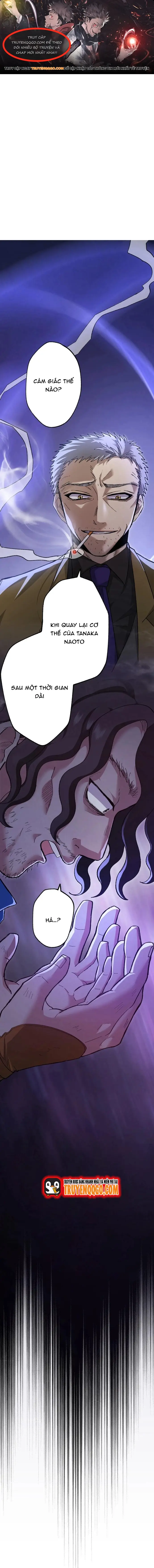 Thợ Săn Hồi Quy Giả Chapter 3 - 1