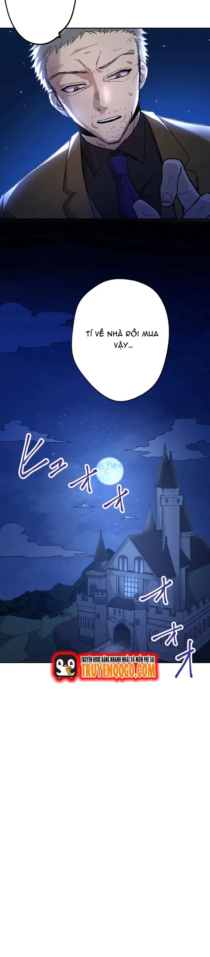 Thợ Săn Hồi Quy Giả Chapter 3 - 14