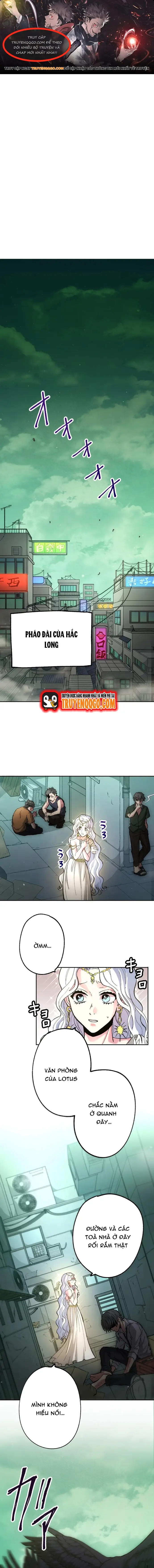 Thợ Săn Hồi Quy Giả Chapter 4 - 1