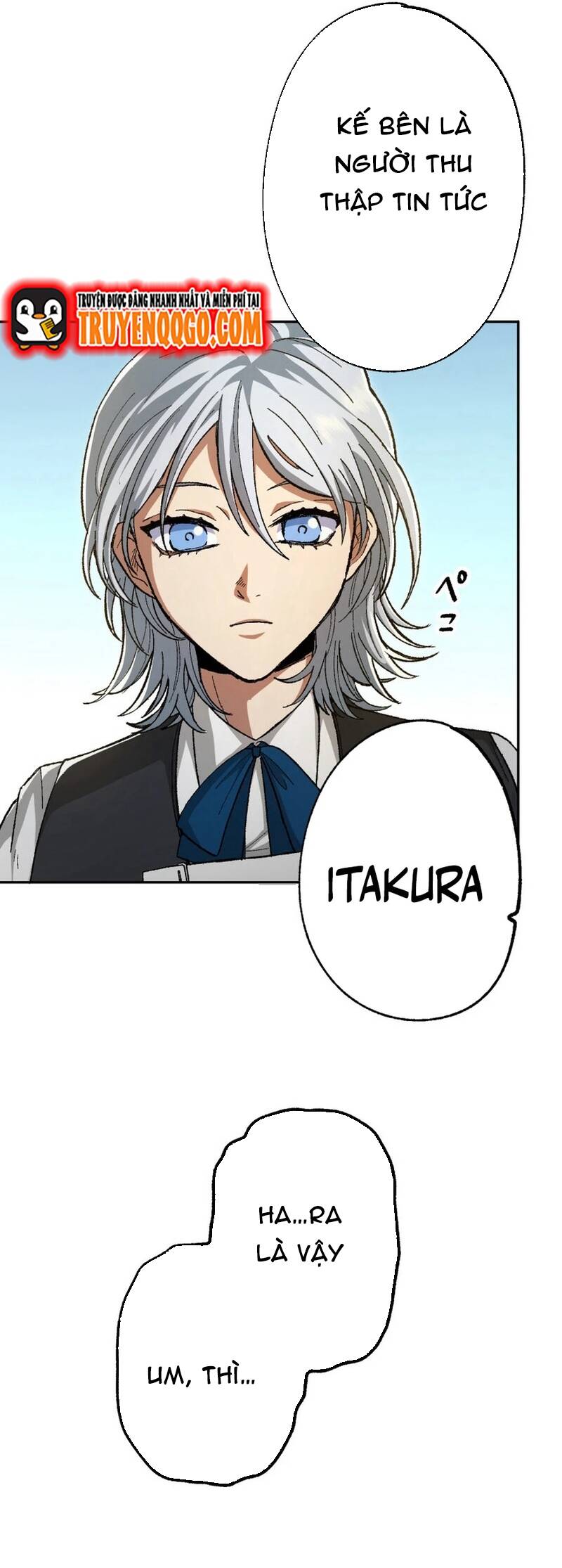Thợ Săn Hồi Quy Giả Chapter 5 - 6