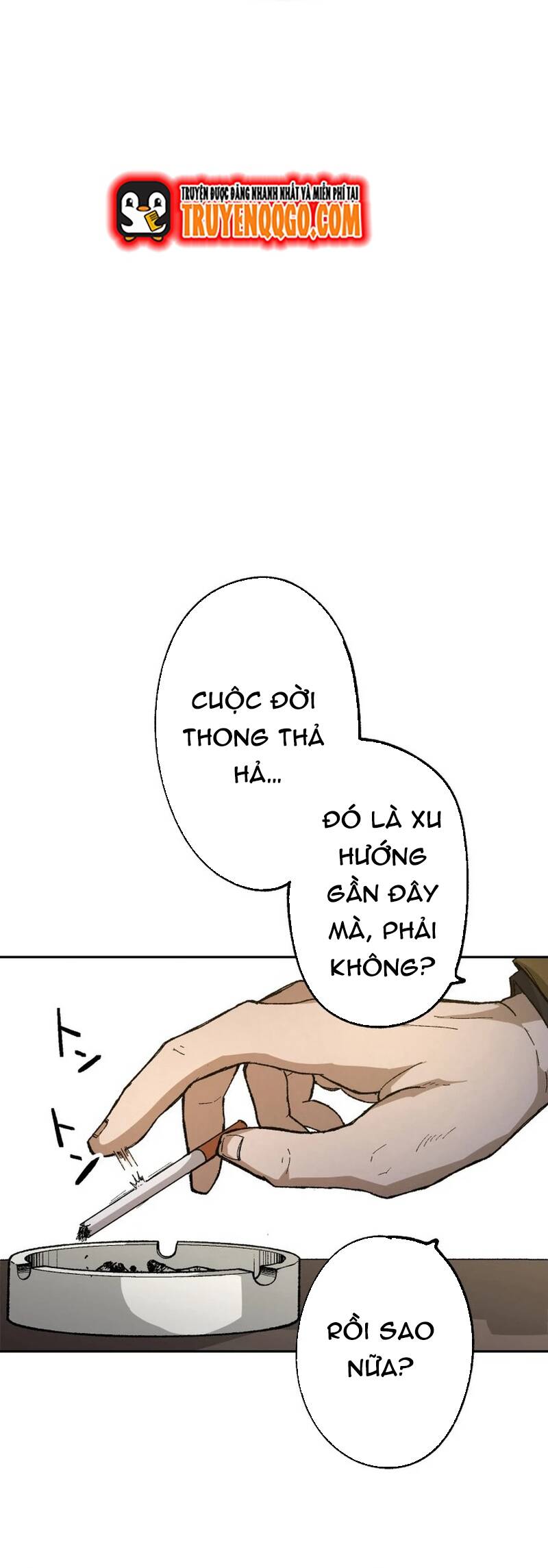 Thợ Săn Hồi Quy Giả Chapter 5 - 10
